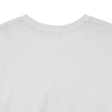 GO/BO in Color - Unisex Heavy Cotton Tee - 7 Colors Available
