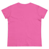 DS☆TM Women's Midweight Cotton Tee - 10 Colors Available