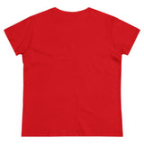 DS☆TM Women's Midweight Cotton Tee - 10 Colors Available
