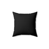 DS☆TM - Dorien's Warmie - Spun Polyester Square Pillow - White