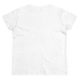 DS☆TM Women's Midweight Cotton Tee - 10 Colors Available