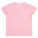 DS☆TM Women's Midweight Cotton Tee - 10 Colors Available
