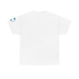 GO/BO in Color - Unisex Heavy Cotton Tee - 7 Colors Available
