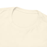 GO/BO in Color - Unisex Heavy Cotton Tee - 7 Colors Available
