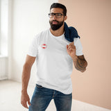 GO/BO - Men's Staple Tee - 3 Colors Available