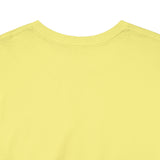 GO/BO in Color - Unisex Heavy Cotton Tee - 7 Colors Available