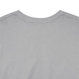 GO/BO in Color - Unisex Heavy Cotton Tee - 7 Colors Available