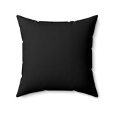 DS☆TM - Dorien's Warmie - Spun Polyester Square Pillow - White