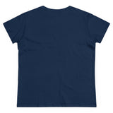 DS☆TM Women's Midweight Cotton Tee - 10 Colors Available