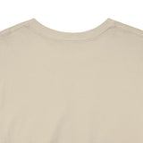 GO/BO in Color - Unisex Heavy Cotton Tee - 7 Colors Available
