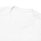 GO/BO in Color - Unisex Heavy Cotton Tee - 7 Colors Available