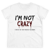 DS☆TM Women's Midweight Cotton Tee - 10 Colors Available