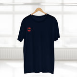 GO/BO - Men's Staple Tee - 3 Colors Available
