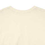 GO/BO in Color - Unisex Heavy Cotton Tee - 7 Colors Available