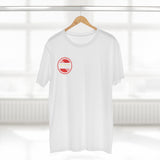 GO/BO in Color - Men's Staple Tee - 3 Colors Available