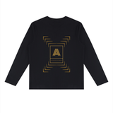 Unisex Heavyweight Long Sleeve T-Shirt