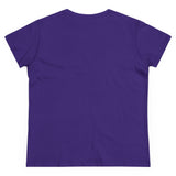 DS☆TM Women's Midweight Cotton Tee - 10 Colors Available