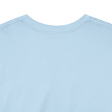 GO/BO in Color - Unisex Heavy Cotton Tee - 7 Colors Available