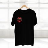GO/BO in Color - Men's Staple Tee - 3 Colors Available