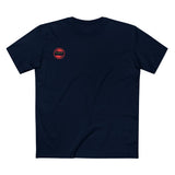 GO/BO - Men's Staple Tee - 3 Colors Available