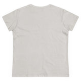 DS☆TM Women's Midweight Cotton Tee - 10 Colors Available