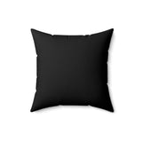 DS☆TM - Dorien's Warmie - Spun Polyester Square Pillow - White