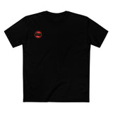 GO/BO - Men's Staple Tee - 3 Colors Available