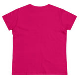 DS☆TM Women's Midweight Cotton Tee - 10 Colors Available