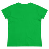 DS☆TM Women's Midweight Cotton Tee - 10 Colors Available