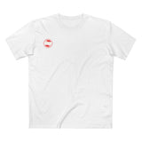 GO/BO - Men's Staple Tee - 3 Colors Available