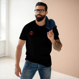 GO/BO - Men's Staple Tee - 3 Colors Available