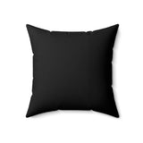 DS☆TM - Dorien's Warmie - Spun Polyester Square Pillow - White
