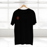 GO/BO - Men's Staple Tee - 3 Colors Available
