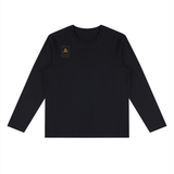 Unisex Heavyweight Long Sleeve T-Shirt