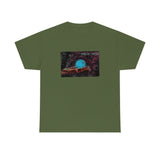 STP World in Hand Unisex Heavy Cotton Tee - 12 Colors Available