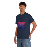 STP Hold On Unisex Heavy Cotton Tee - 12 Colors Available