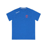 A&N Logo Men's Sports T-shirt - 4 Colors Available