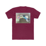 STP - Snapbacks - Men's Cotton Crew Tee - 15 Colors Available