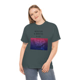 STP Hold On Unisex Heavy Cotton Tee - 12 Colors Available