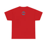 STP Hold On Unisex Heavy Cotton Tee - 12 Colors Available