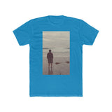 STP - Melancholy Unisex Cotton Crew Tee