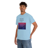 STP Hold On Unisex Heavy Cotton Tee - 12 Colors Available