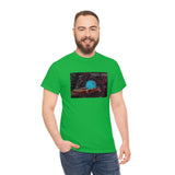 STP World in Hand Unisex Heavy Cotton Tee - 12 Colors Available