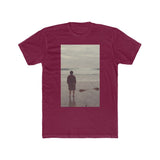 STP - Melancholy Unisex Cotton Crew Tee