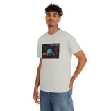 STP World in Hand Unisex Heavy Cotton Tee - 12 Colors Available