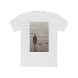 STP - Melancholy Unisex Cotton Crew Tee