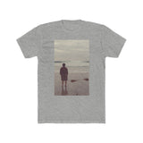 STP - Melancholy Unisex Cotton Crew Tee