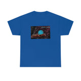 STP World in Hand Unisex Heavy Cotton Tee - 12 Colors Available