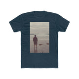 STP - Melancholy Unisex Cotton Crew Tee