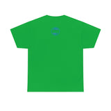 STP World in Hand Unisex Heavy Cotton Tee - 12 Colors Available